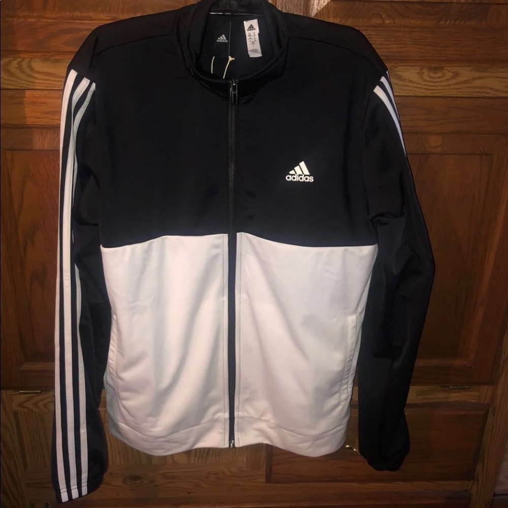 Adidas jacket